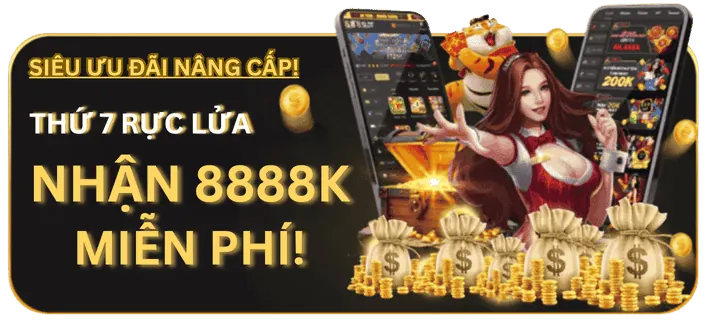 Khuyến mãi hấp dẫn từ 789ber