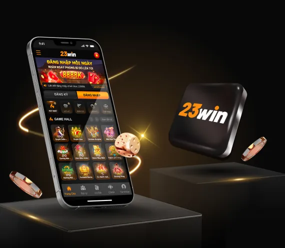 Ứng dụng mobile chơi Tài Xỉu đổi thưởng tại 789ber