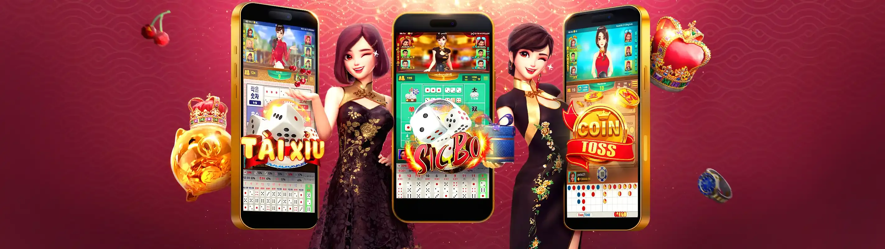 Nền tảng game bài hàng đầu tại 789ber