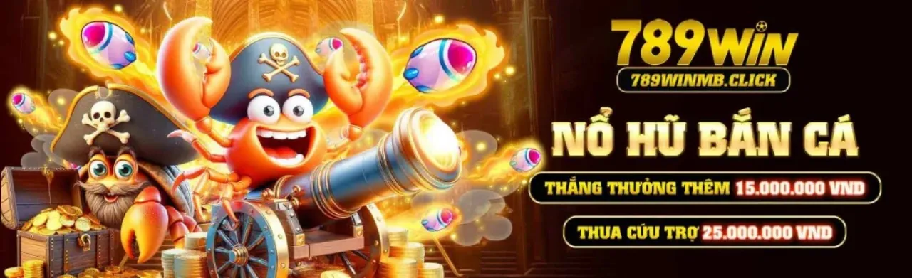 Cổng game 789ber thu hút người chơi Việt với giao diện dễ dùng