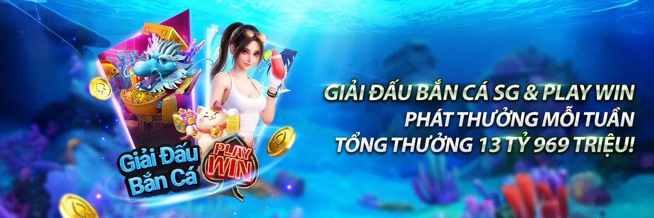 Săn thủ bắn cá ở 789ber - game bắn cá đổi thưởng uy tín