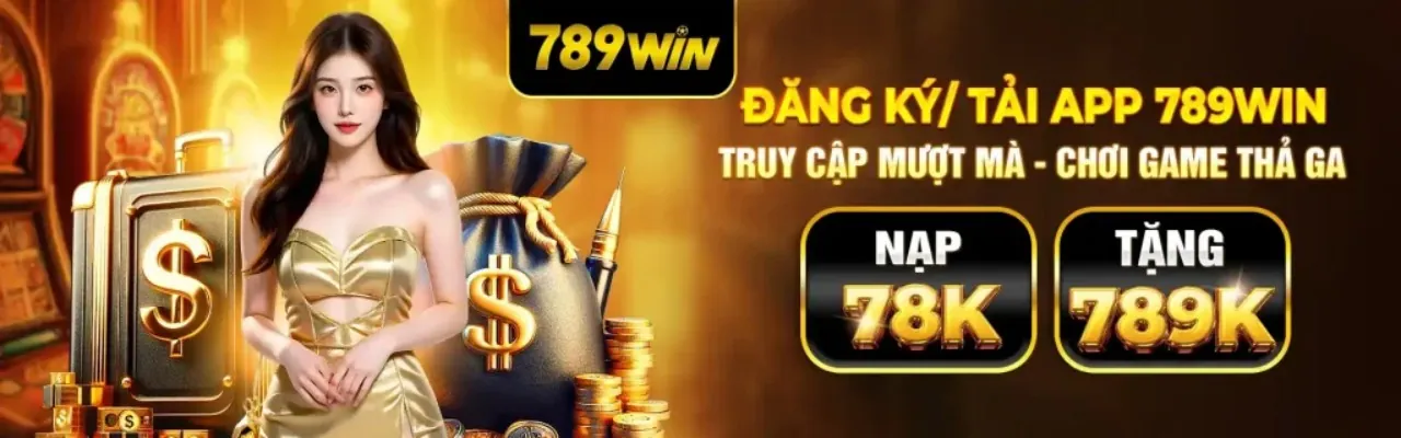 Đăng nhập 789ber – Cổng đăng nhập game bài đổi thưởng trực tuyến an toàn